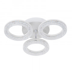 Накладная люстра Escada 10281/3LED