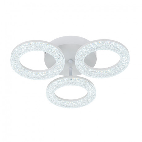 Накладная люстра Escada 10281/3LED