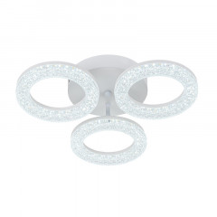 Накладная люстра Escada 10281/3LED