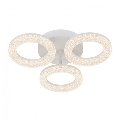 Накладная люстра Escada 10281/3LED