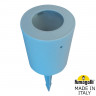 Грунтовый светильник Fumagalli 3A7.001.000.LXU1L