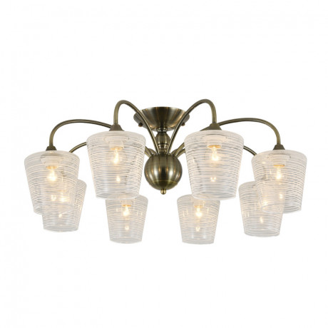 Накладной светильник Escada 2129/8P