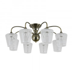 Накладной светильник Escada 2129/8P