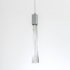 Подвесной светильник MODELUX ML.89138.1 CR