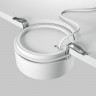 Встраиваемый светильник Maytoni Technical DL024-18W4K-W