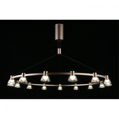 Подвесная люстра APLOYT APL.788.03.15