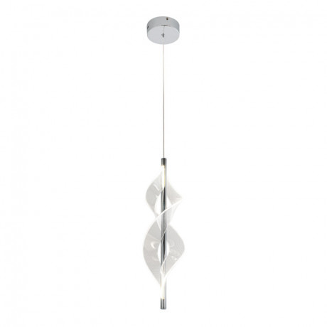 Подвесной светильник MODELUX MS.3028.1 CR