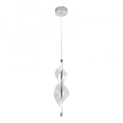 Подвесной светильник MODELUX MS.3028.1 CR