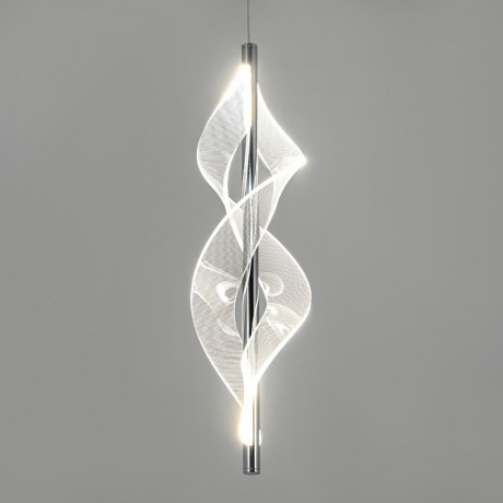 Подвесной светильник MODELUX MS.3028.1 CR