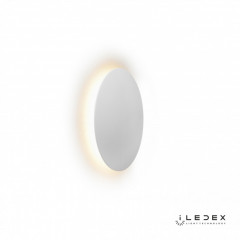 Бра iLedex ZD8102-12W WH