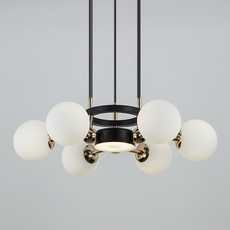 Подвесная люстра MODELUX MS.9045.6