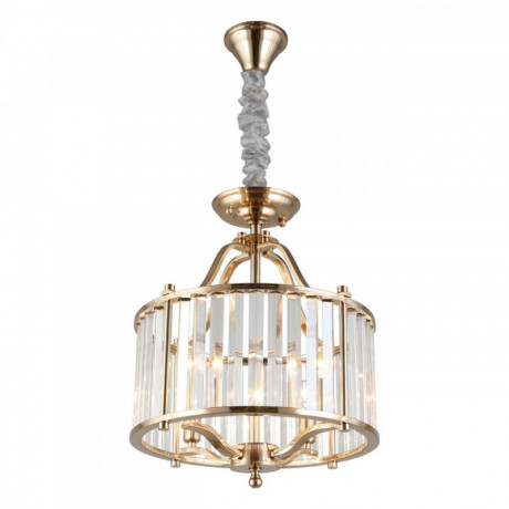 Подвесная люстра APLOYT APL.809.03.04