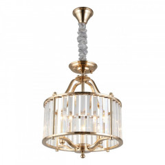 Подвесная люстра APLOYT APL.809.03.04