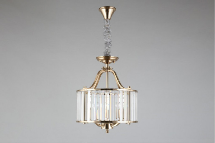 Подвесная люстра APLOYT APL.809.03.04