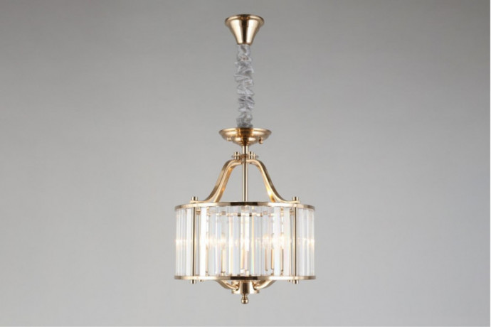 Подвесная люстра APLOYT APL.809.03.04