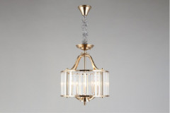 Подвесная люстра APLOYT APL.809.03.04