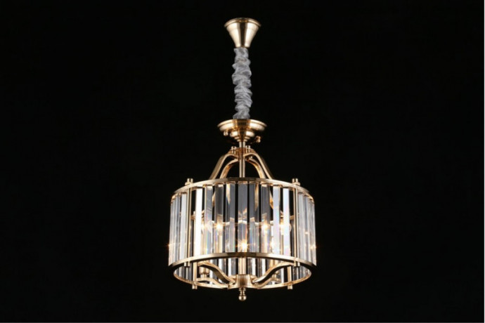 Подвесная люстра APLOYT APL.809.03.04