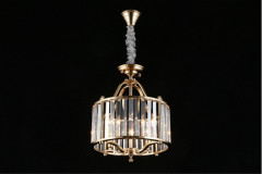 Подвесная люстра APLOYT APL.809.03.04