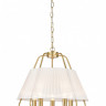 Подвесной светильник Vele Luce VL4254P05