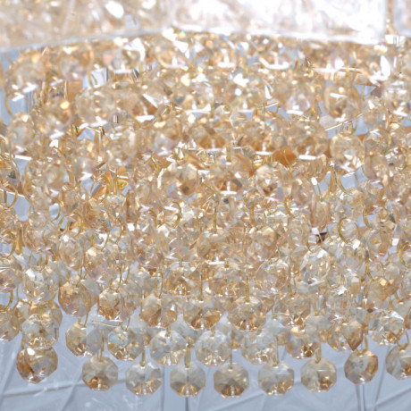 Подвесная люстра MW-Light 642015209