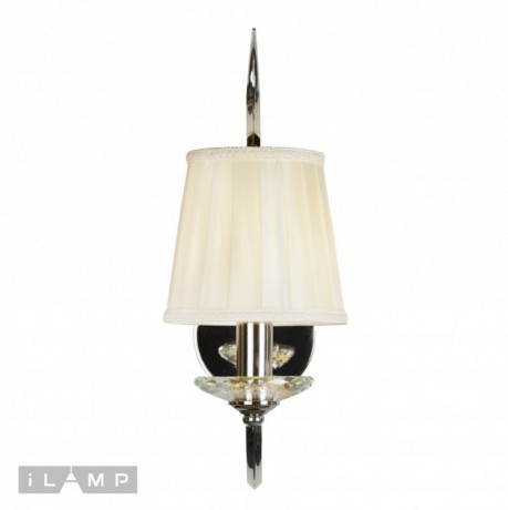 Бра iLamp W2508-1 nic
