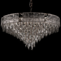 Подвесная люстра Fluorite FL1088-21P