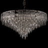 Подвесная люстра Fluorite FL1088-21P