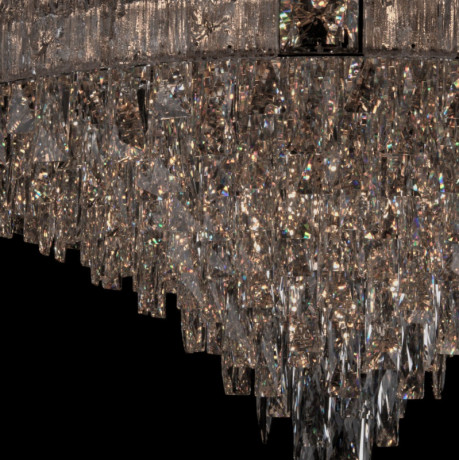 Подвесная люстра Fluorite FL1088-21P