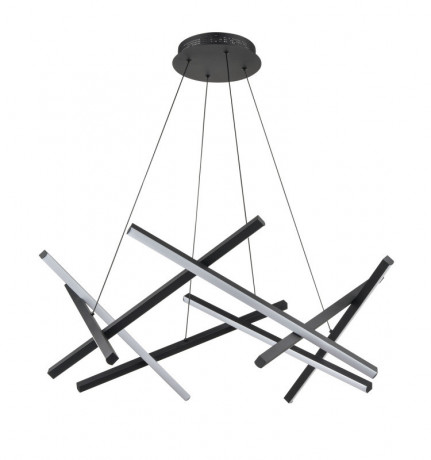 Подвесная люстра Vele Luce VL7232P07