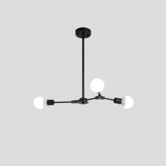 Люстра на штанге ImperiumLoft 193586-26