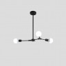 Люстра на штанге ImperiumLoft 193586-26