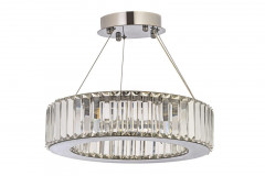 Подвесная люстра Arti Lampadari Anzio L 1.5.40.100 N