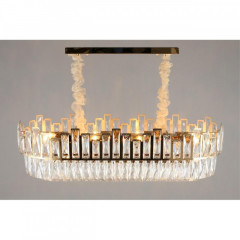 Подвесная люстра Omnilux OML-67903-11