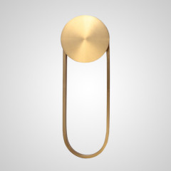 Бра ImperiumLoft 208950-23