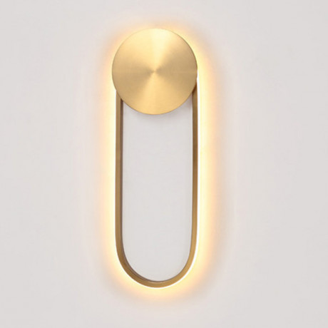 Бра ImperiumLoft 208950-23