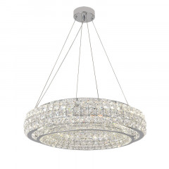 Подвесная люстра Indigo V000101L