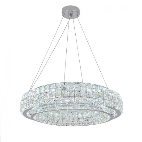 Подвесная люстра Indigo V000101L