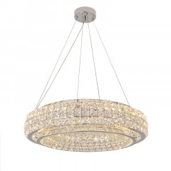 Подвесная люстра Indigo V000101L