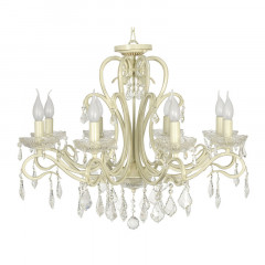 Подвесная люстра Arti Lampadari Luminare E 1.1.8.601 C