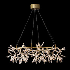 Подвесная люстра ImperiumLoft 201173-23