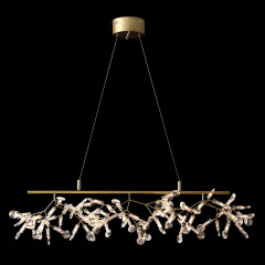 Подвесная люстра ImperiumLoft 201173-23