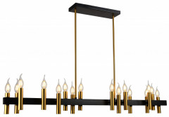 Люстра на штанге Indigo V000209