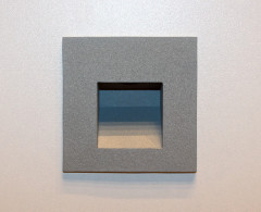 Подсветка ступеней лестницы ITALLINE DL 3019 grey