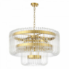 Подвесная люстра ST-Luce SL1228.203.12
