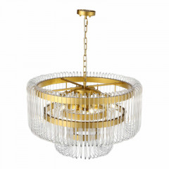 Подвесная люстра ST-Luce SL1228.203.12