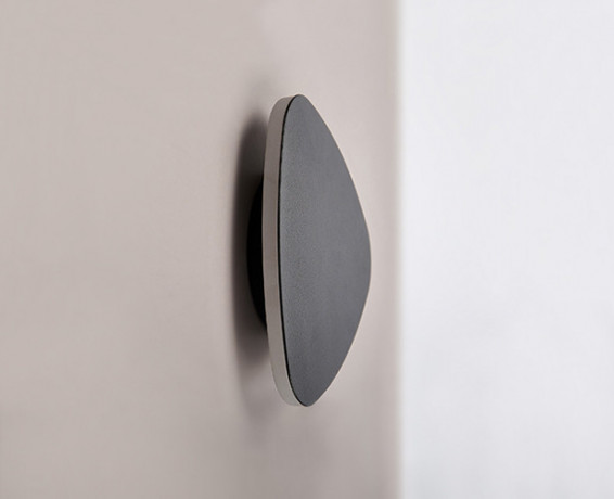 Бра ITALLINE IT02-014 black