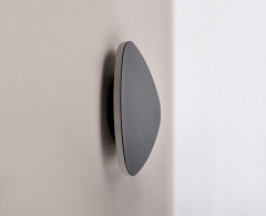 Бра ITALLINE IT02-014 black