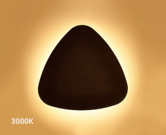 Бра ITALLINE IT02-014 black