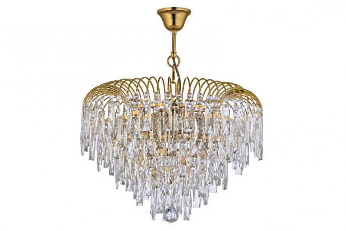 Подвесная люстра Arti Lampadari Sabina E 1.5.46.102 G