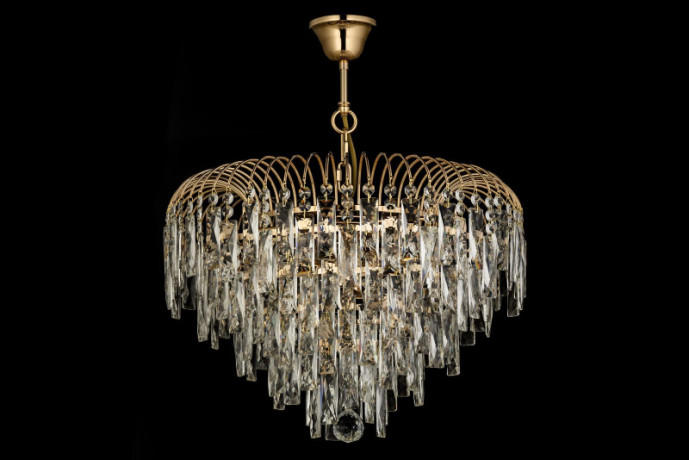 Подвесная люстра Arti Lampadari Sabina E 1.5.46.102 G